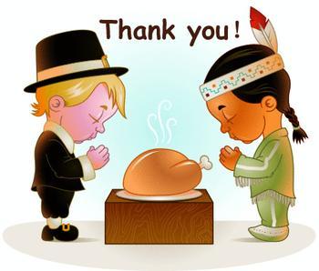 關於感恩節的作文 感恩節作文專題