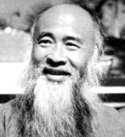 1983年4月2日國畫大師張大千在台北病逝，終年84歲_歷史上的今天