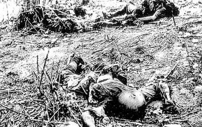 1944年6月18日在緬中國軍隊攻克孟拱_歷史上的今天