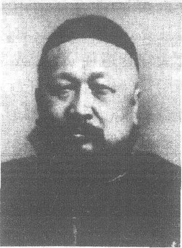 岑春煊_岑春煊介紹_歷史知識