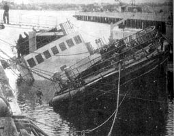 1985年7月10日“綠色和平”沉船事件　密特朗下令調查_歷史上的今天