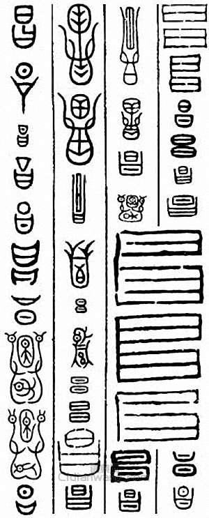 “昌”篆刻印章