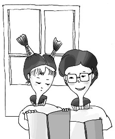 與老師共讀書_與老師共讀書作文