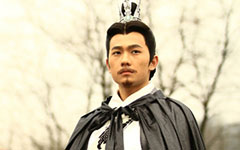 遼寧義縣懸空寺千古之謎 顓頊與妃嬪埋骨於此？(1)