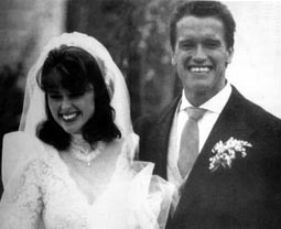 1947年7月30日演員、作家、導演、餐館老闆、州長阿諾德·施瓦辛格出生_歷史上的今天