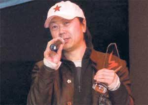 1961年8月2日崔健_歷史上的今天