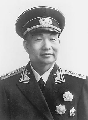 1950年4月14日中央軍委海軍領導機構成立_歷史上的今天