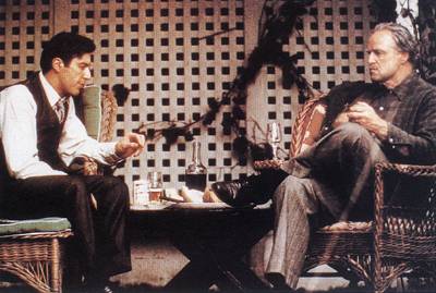 1975年3月28日《教父II》獲第47屆奧斯卡最佳影片6項大獎_歷史上的今天