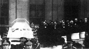 1997年2月19日鄧小平理論的創立者鄧小平逝世_歷史上的今天