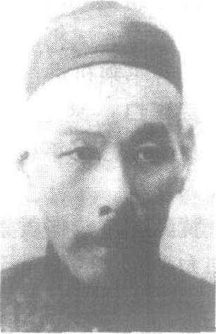 黃遵憲_黃遵憲介紹_歷史知識