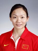 1986年9月25日蔣文文,中國水上芭蕾女子運動員。_歷史上的今天