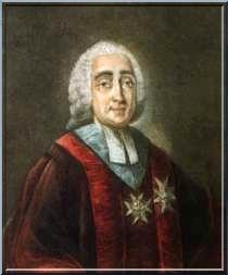 1792年7月29日René Nicolas Charles Augustin _歷史上的今天