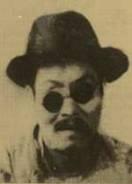 1893年9月19日民間音樂家阿炳(華彥鈞)出生。_歷史上的今天