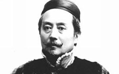 清朝科學家明安圖簡介 明安圖為什麼能獲得如此高的成就?