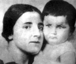 1953年3月5日蘇共中央總書記、蘇聯部長會議主席史達林逝世_歷史上的今天