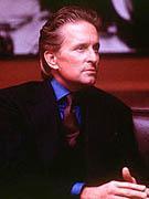 1944年9月25日麥可·道格拉斯，美國演員。_歷史上的今天