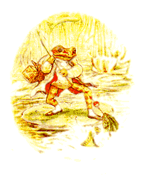 漁夫傑里米的故事（2）