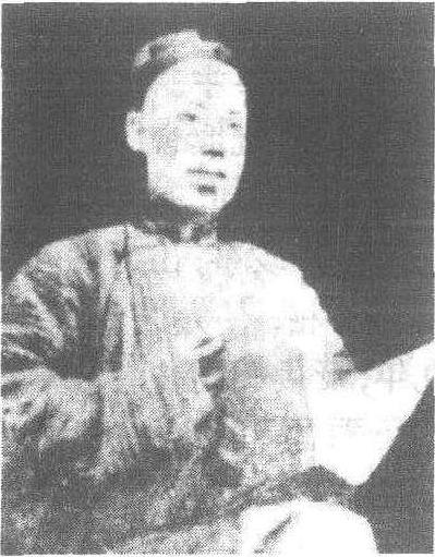 楊深秀_楊深秀介紹_歷史知識