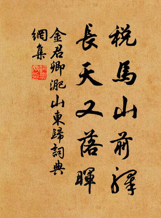 公窮天數索聖作,坐使綠鬢成華顛 詩詞名句