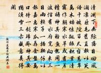 辛酉秋吳畫士寫神原文_辛酉秋吳畫士寫神的賞析_古詩文