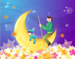 關於月亮的作文 月亮作文專題