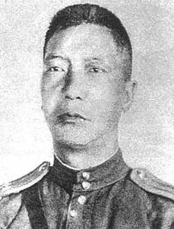 1942年8月1日東北抗日聯軍撤入蘇聯境內_歷史上的今天