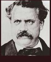 1892年2月27日法國時尚設計大師路易·威登逝世,享年71歲_歷史上的今天