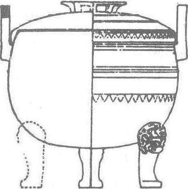 當陽趙家湖楚墓_當陽趙家湖楚墓介紹_歷史知識