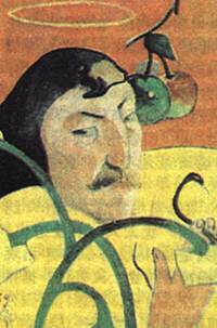 1903年5月8日法國藝術大師保羅·高庚逝世_歷史上的今天