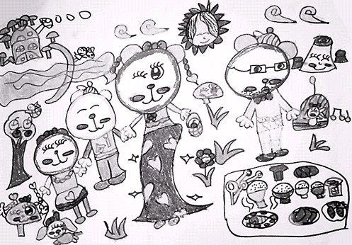 難忘國小畢業禮_難忘國小畢業禮作文