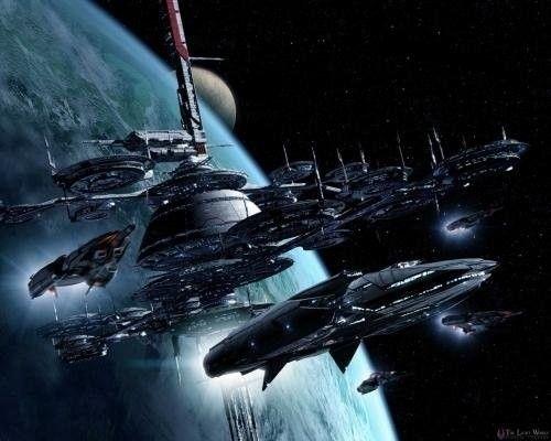 未來科技發展時間表 100年內將出現的技術