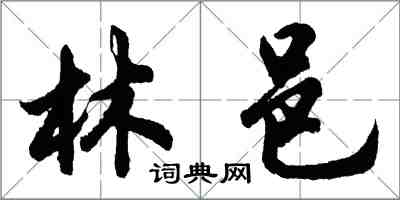 胡問遂林邑行書怎么寫