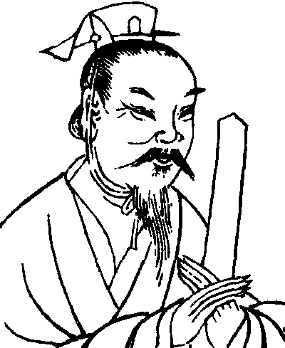 西門豹_西門豹介紹_歷史知識