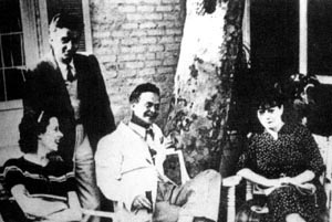 1962年7月6日美國作家福克納去世_歷史上的今天