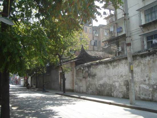 石井巷 古今弦歌盛