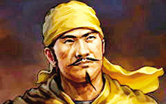 高陽公主的艷遇