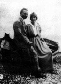 1945年10月15日納粹德國空軍部長戈林自殺_歷史上的今天