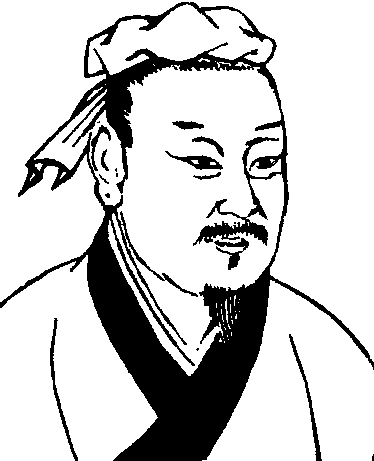 子夏_子夏介紹_歷史知識