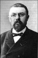 1854年4月29日法國數學家，物理學家和哲學家亨利·龐加萊誕生_歷史上的今天