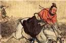 漢高祖劉邦：預言死後50年的漢朝叛亂