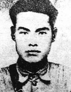 1941年5月9日中國高級將領在中條山之戰中接連陣亡_歷史上的今天