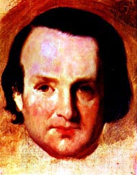 1802年2月26日法國著名作家、詩人維克多·雨果出生_歷史上的今天