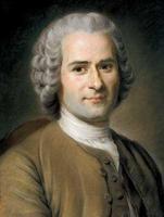 1778年7月2日法國哲學家、作家、教育家，法國啟蒙主義思潮的代表人物盧梭逝世_歷史上的今天
