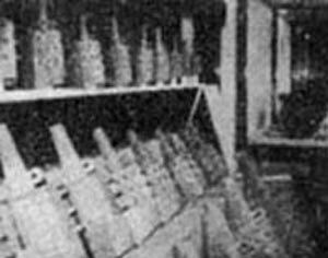 1983年1月9日我國戰國時期的大型編鐘複製成功_歷史上的今天