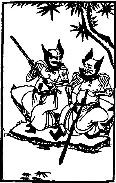 鬥神_鬥神介紹_歷史知識