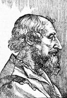 1474年9月8日文藝復興時期義大利著名詩人阿里奧斯托出生。_歷史上的今天