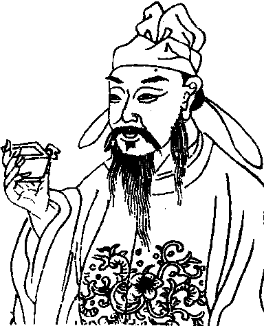 李白_李白介紹_歷史知識