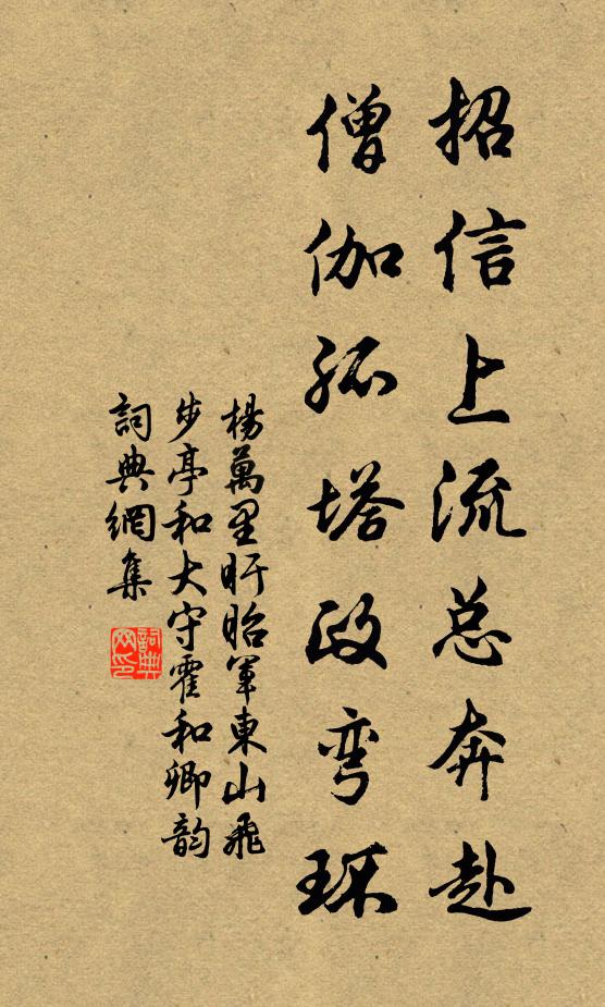 霽日濃薰渾欲醉,照映光風眩爍 詩詞名句