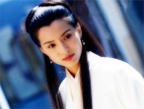 金庸筆下十大美女排名 陳圓圓最美小龍女只能排第八