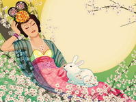 關於中秋節的作文 中秋作文專題